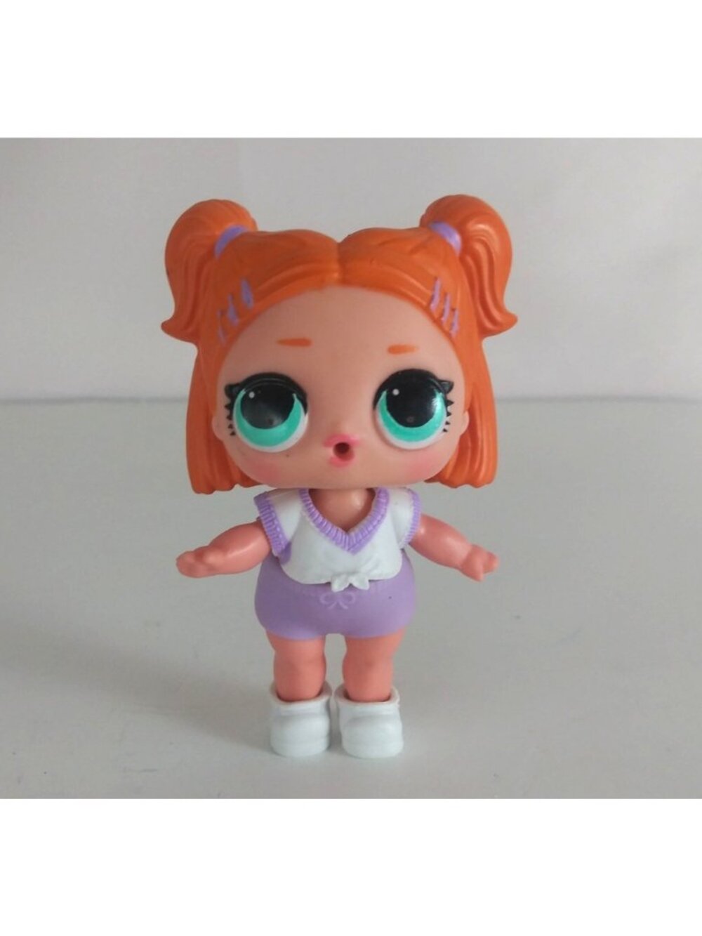 Lol Surprise Doll Confetti Pop Series 3 Athletic Club Sprints